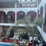 Riad Syba
