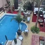 Riad Syba