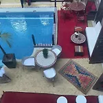 Riad Syba