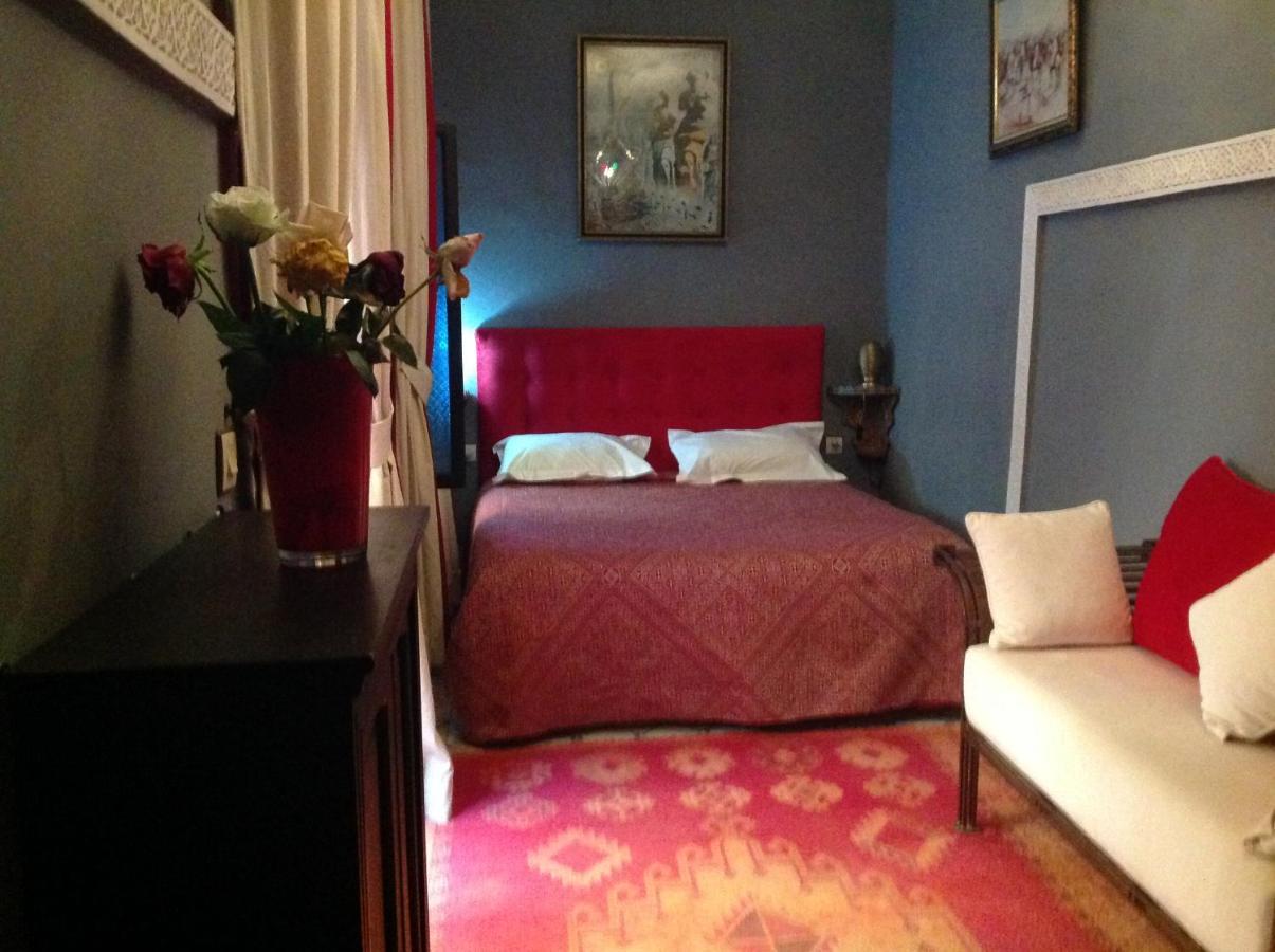 Syba Guest house Marrakesh