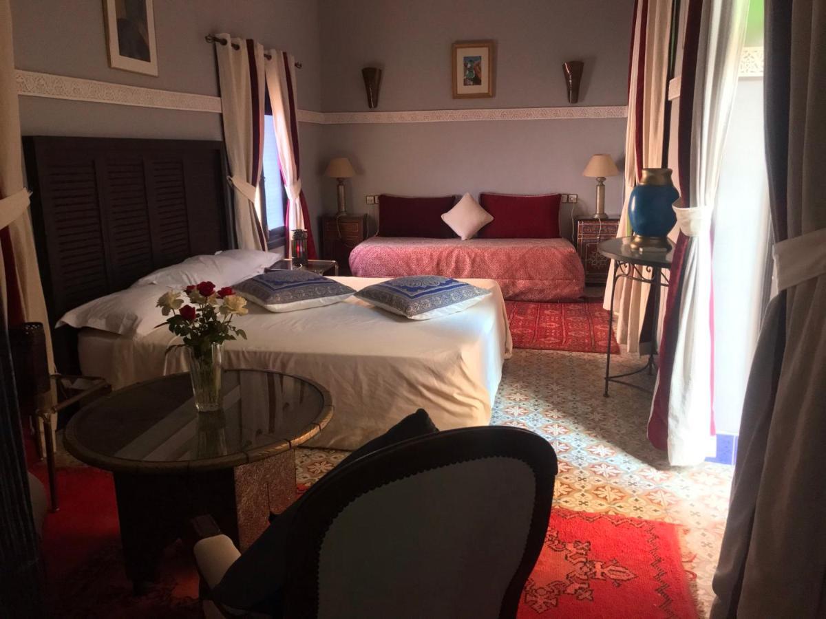 Syba Guest house 3*