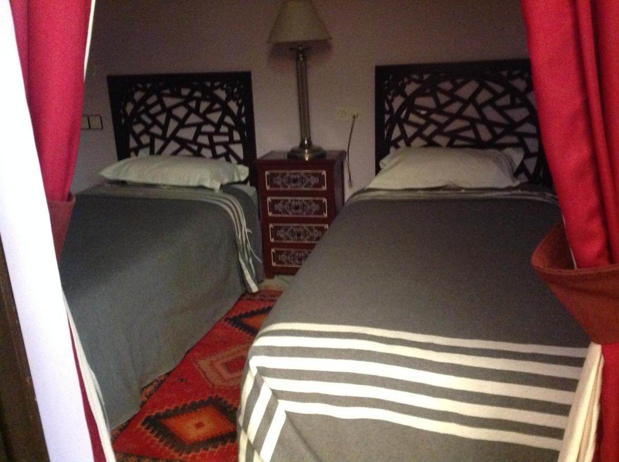 Guest house Syba 3*