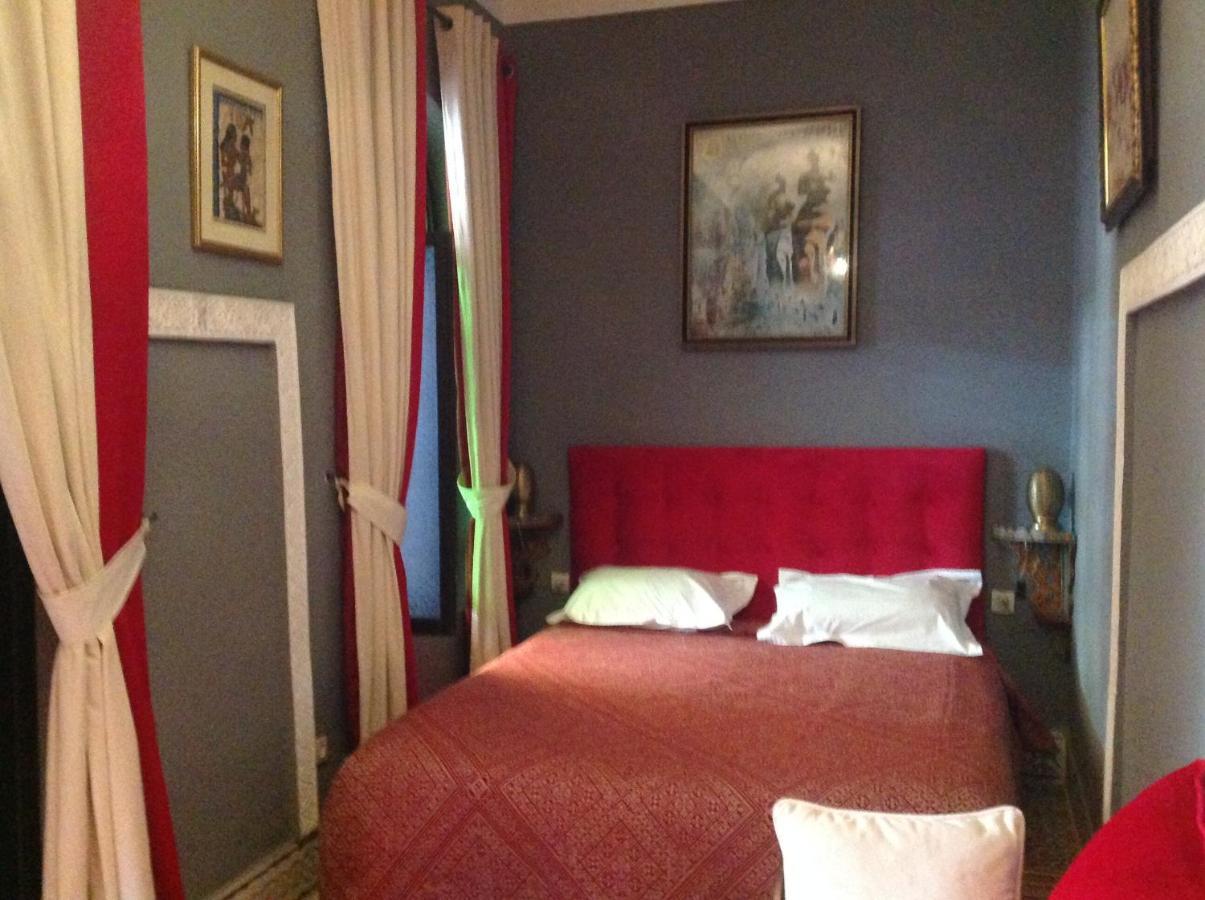 Syba Guest house 3*
