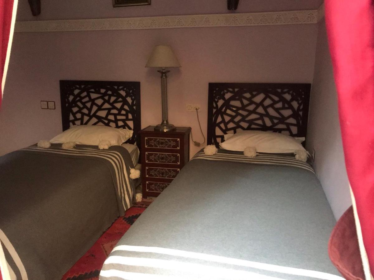 Syba Guest house