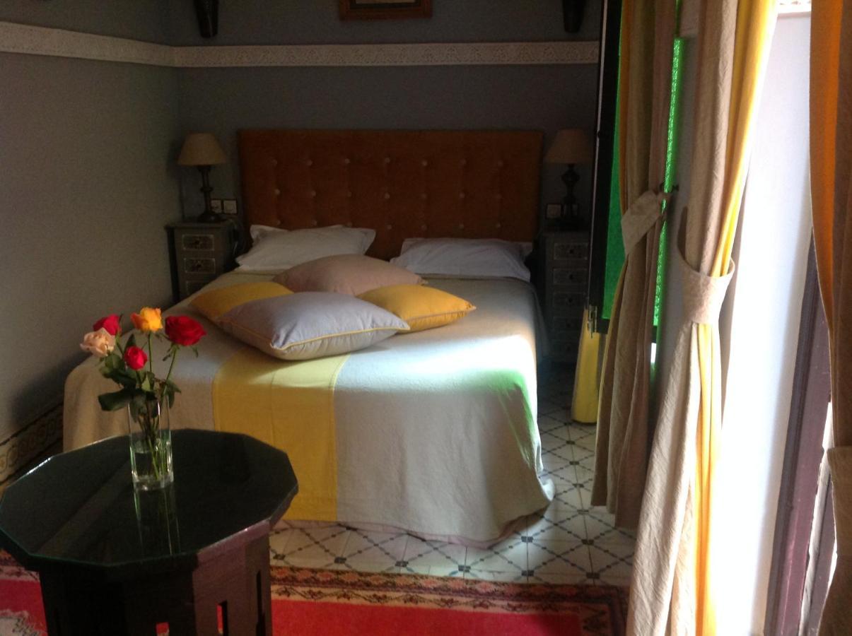 Syba Guest house Marrakesh