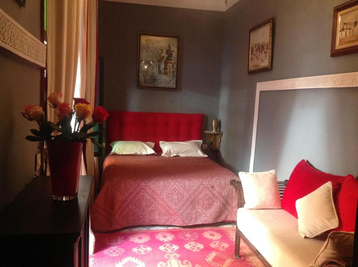 Guest house Syba 3*
