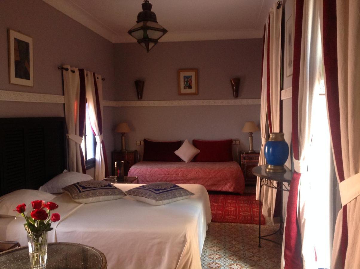 Guest house Syba 3*