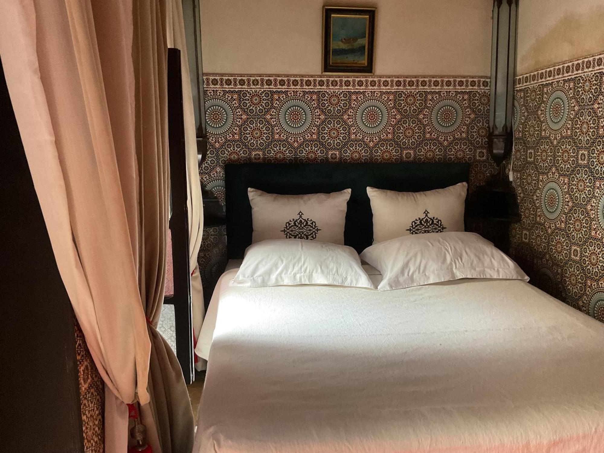 Guest house Syba Marrakesh