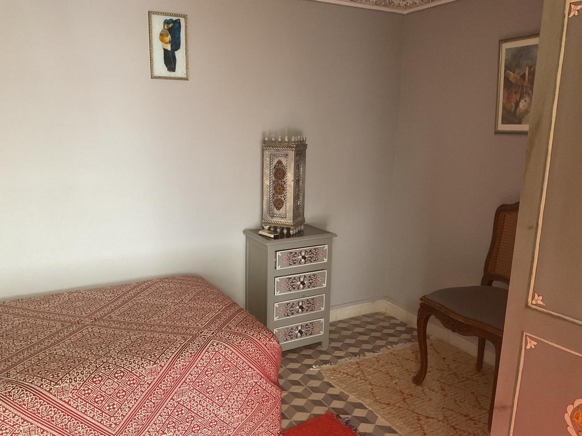 Syba Guest house 3*