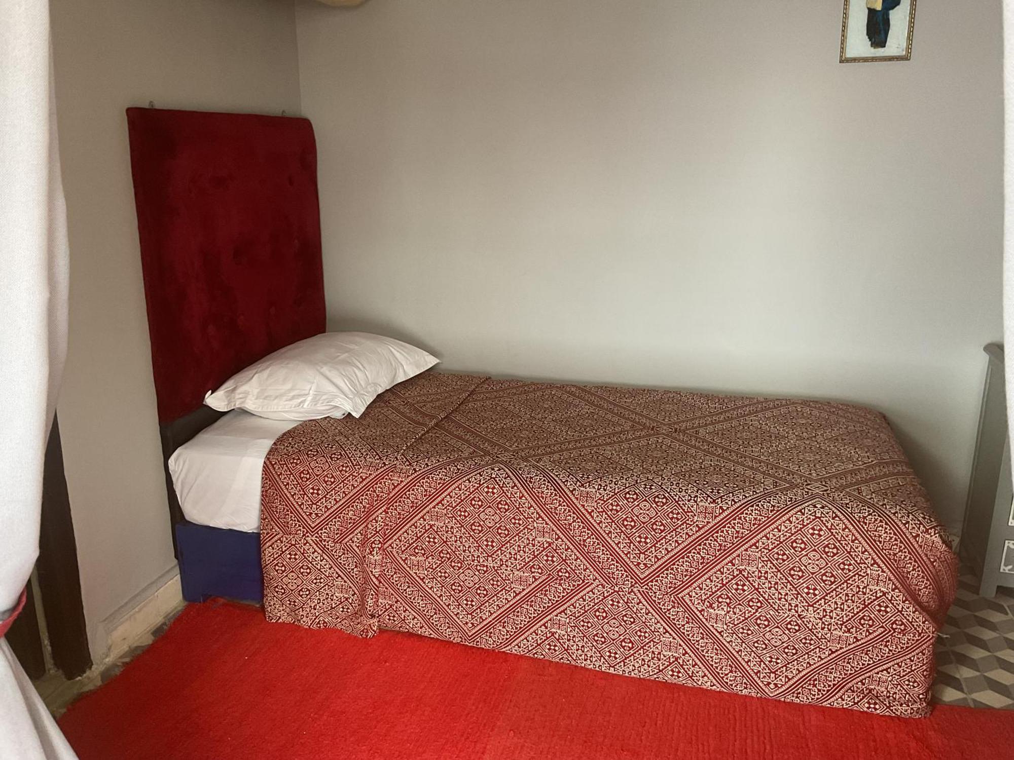 Guest house Syba 3*