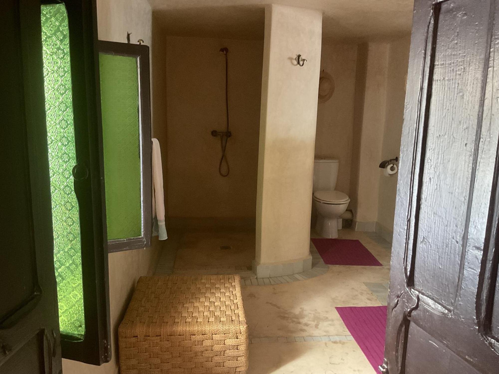 Guest house Syba Marrakesh