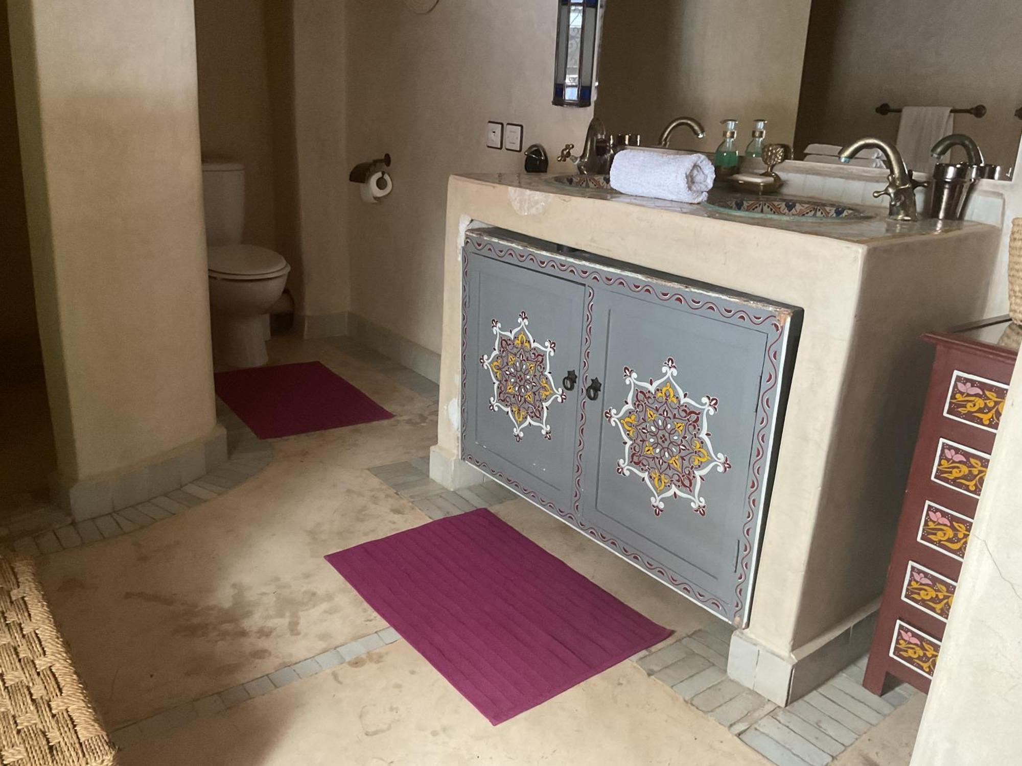 Syba Guest house 3*