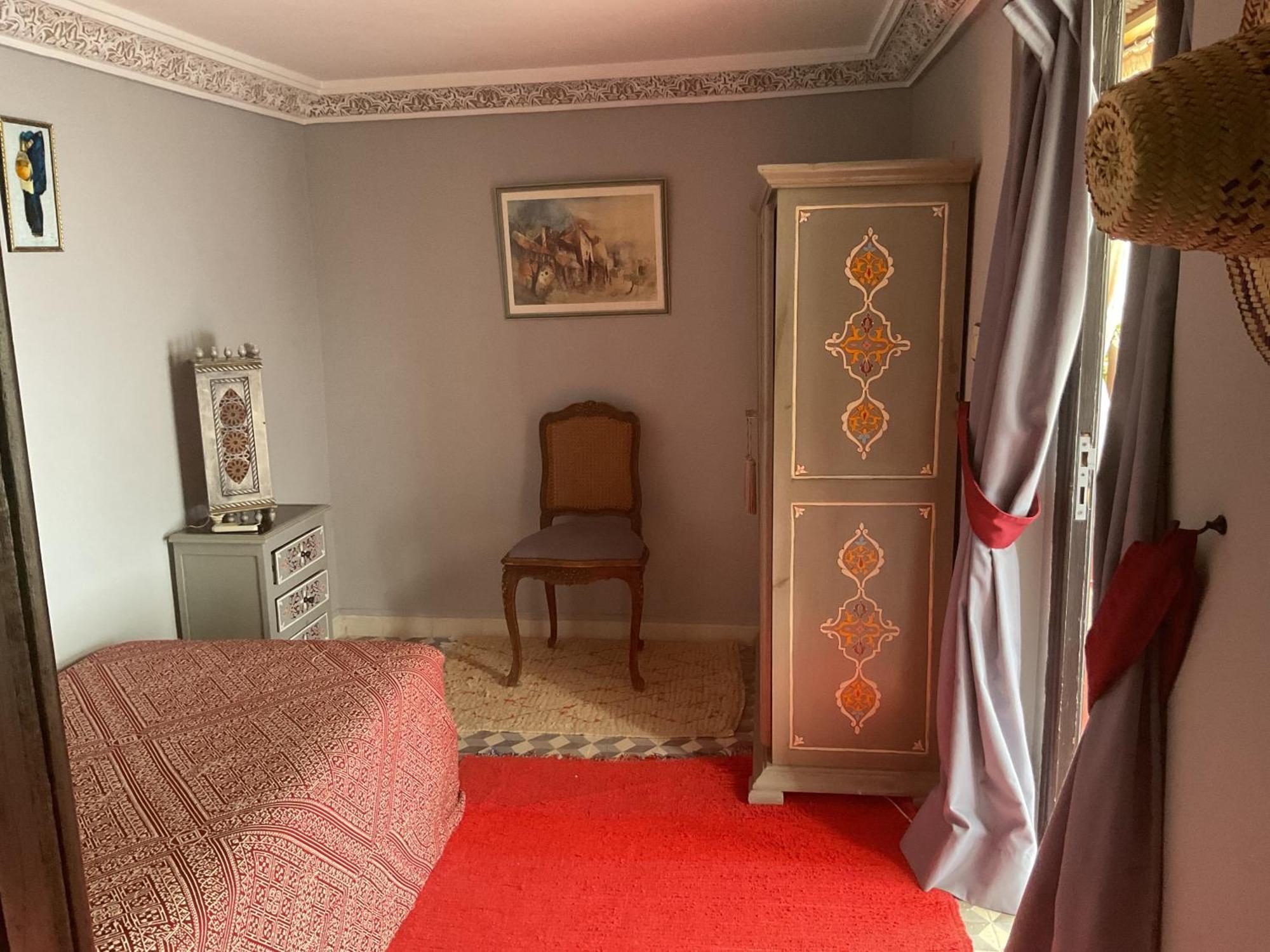 Guest house Syba 3*