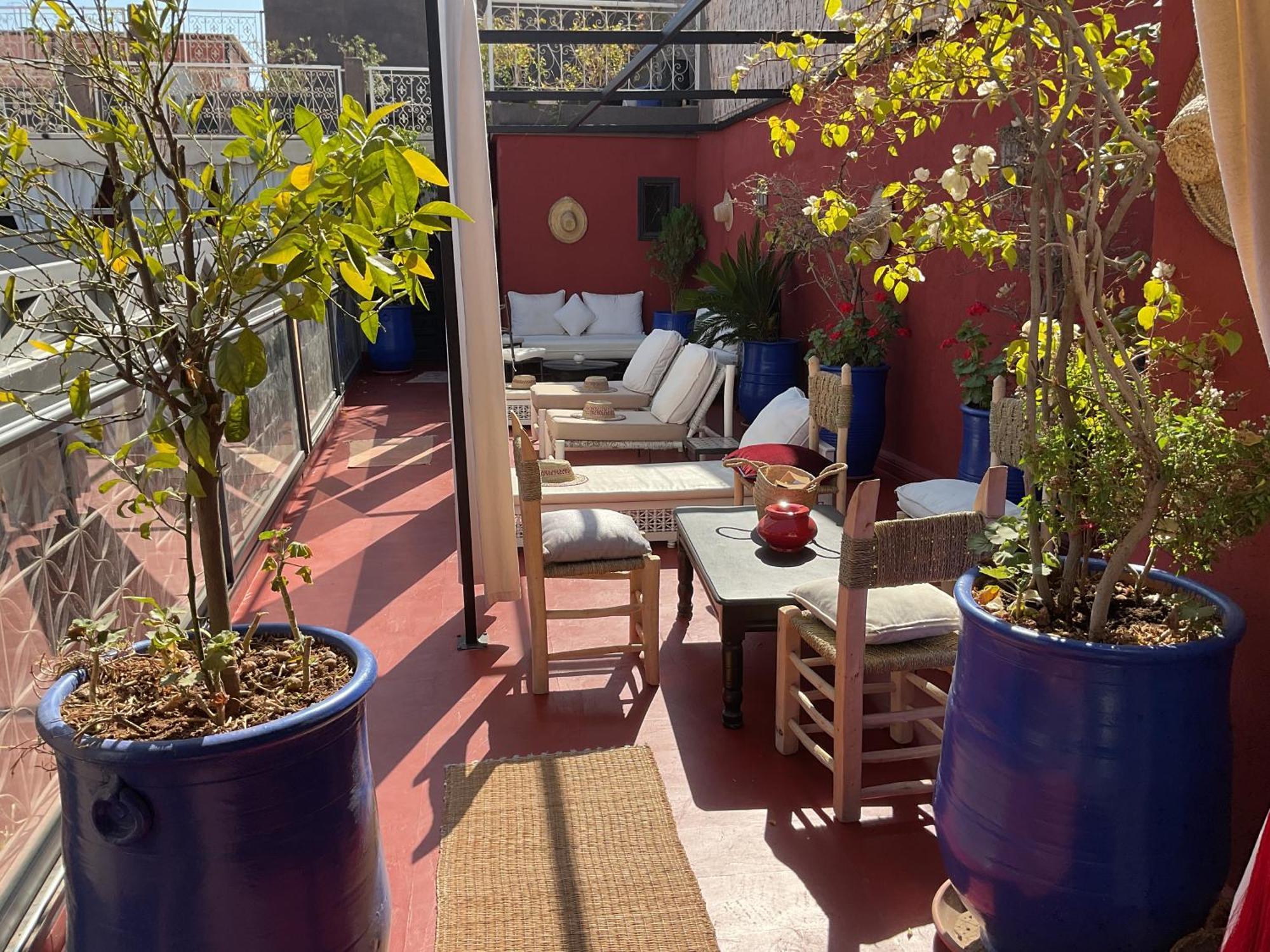 Syba Guest house