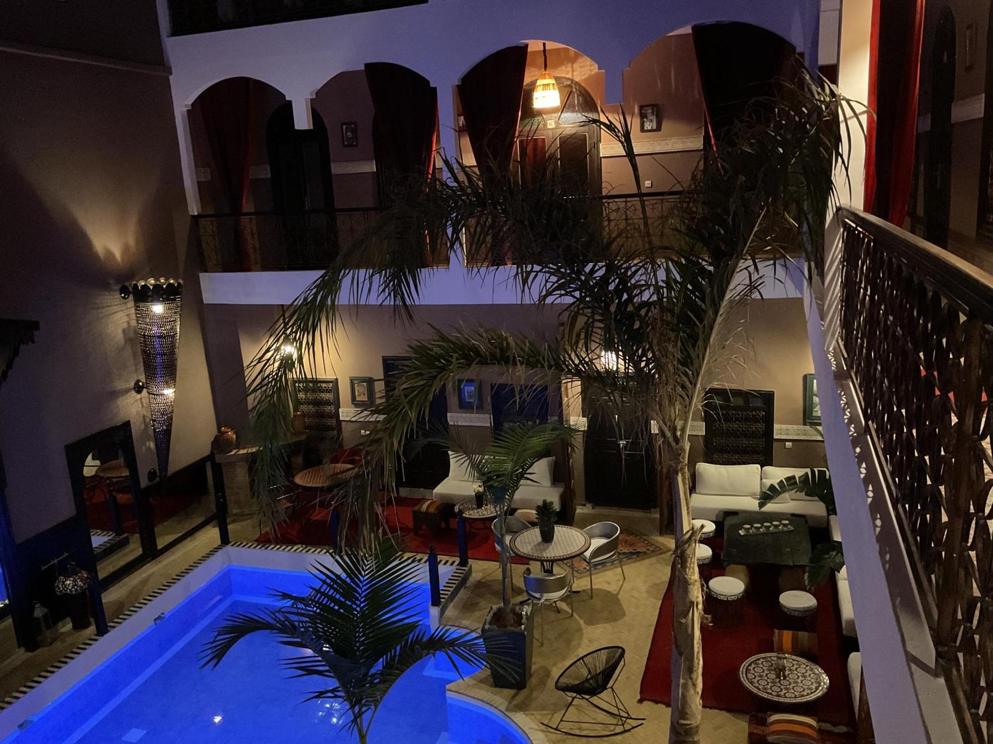 Guest house Syba