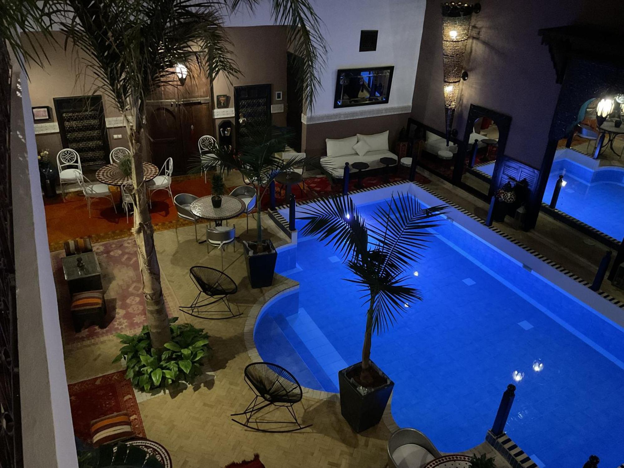 Guest house Syba 3*