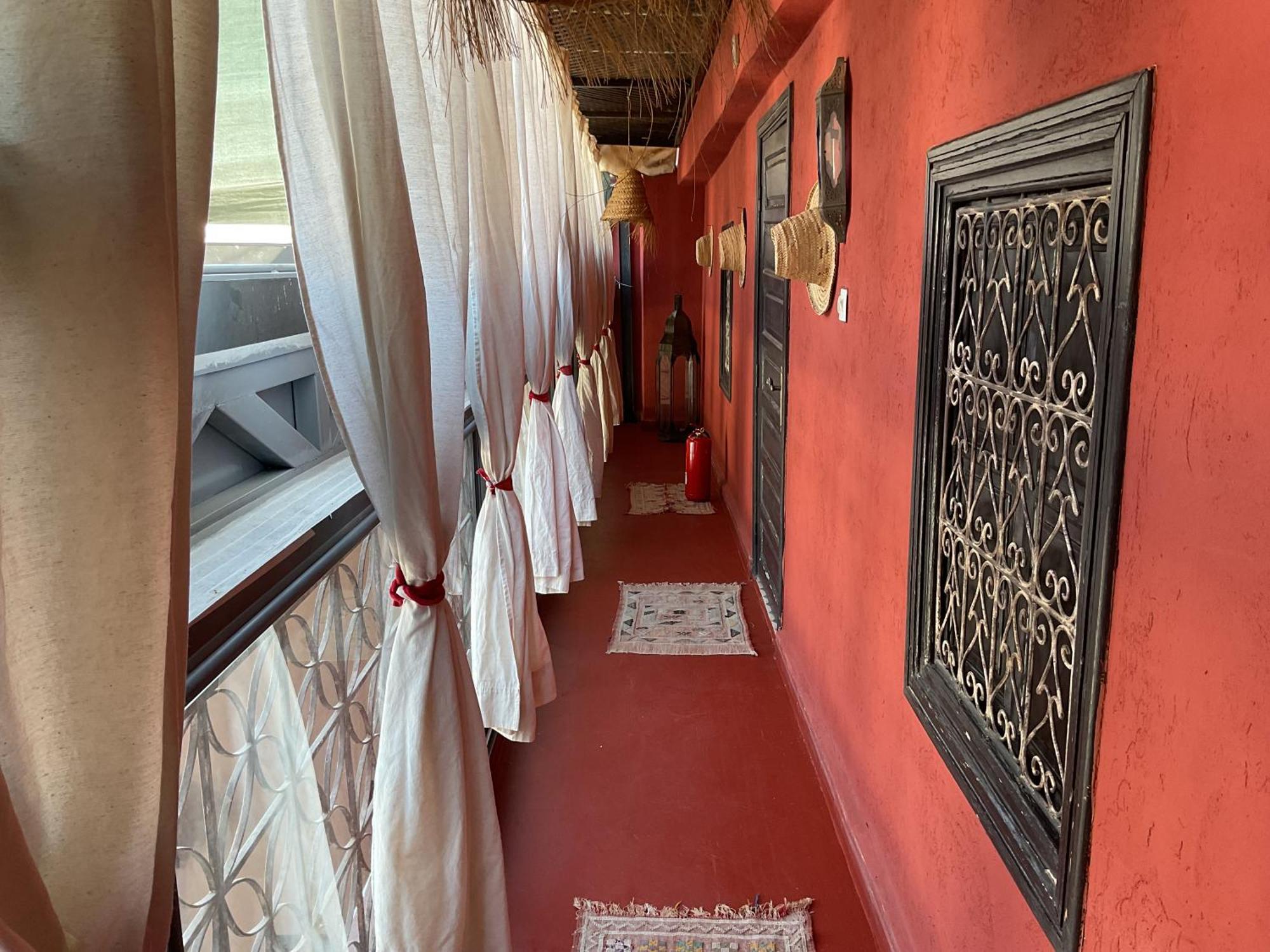 Syba Guest house Marrakesh