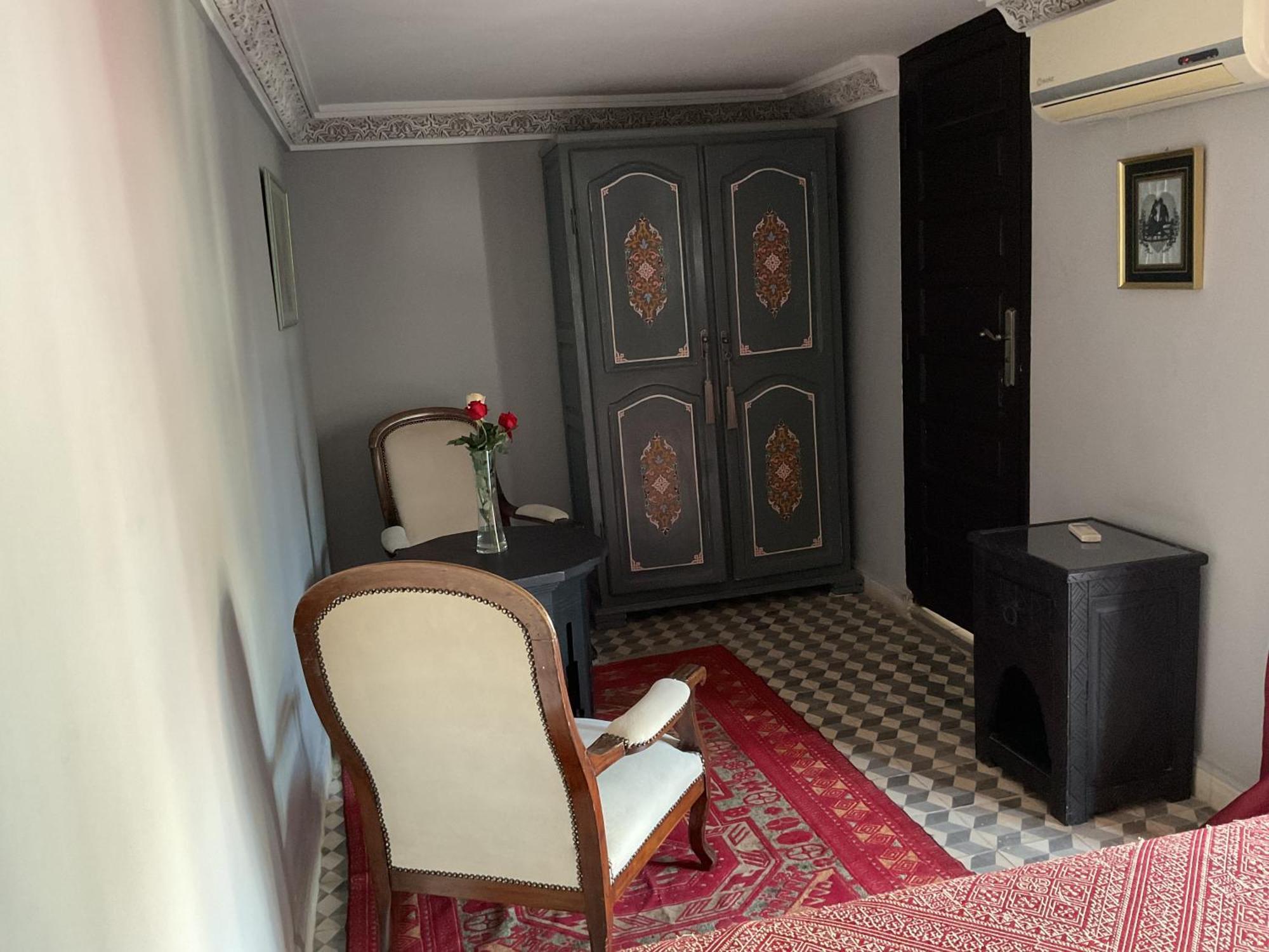 Syba Guest house