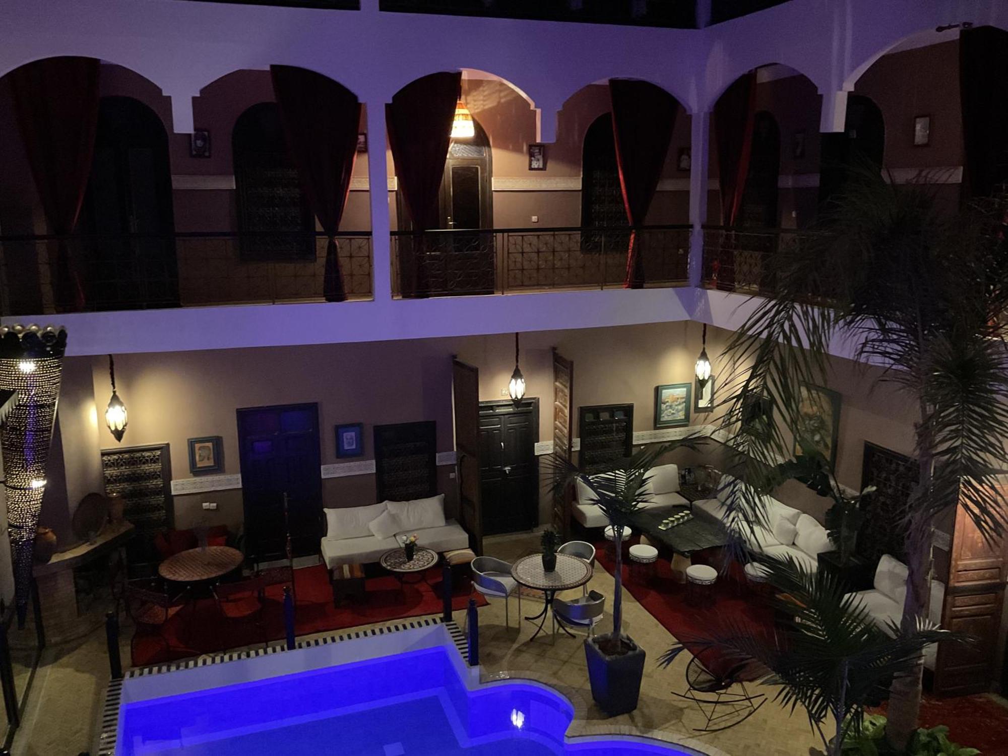 Guest house Syba