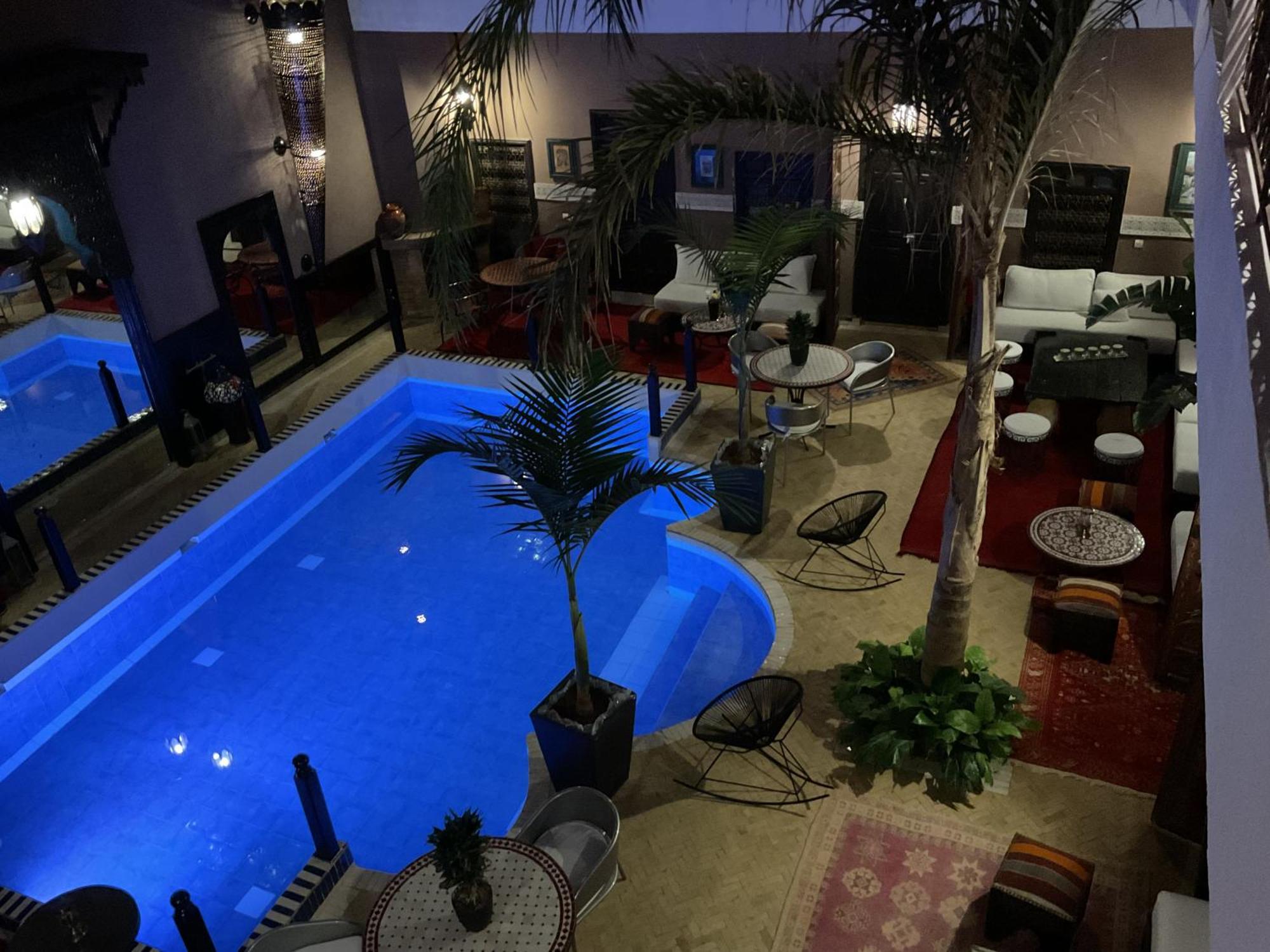 Guest house Syba 3*