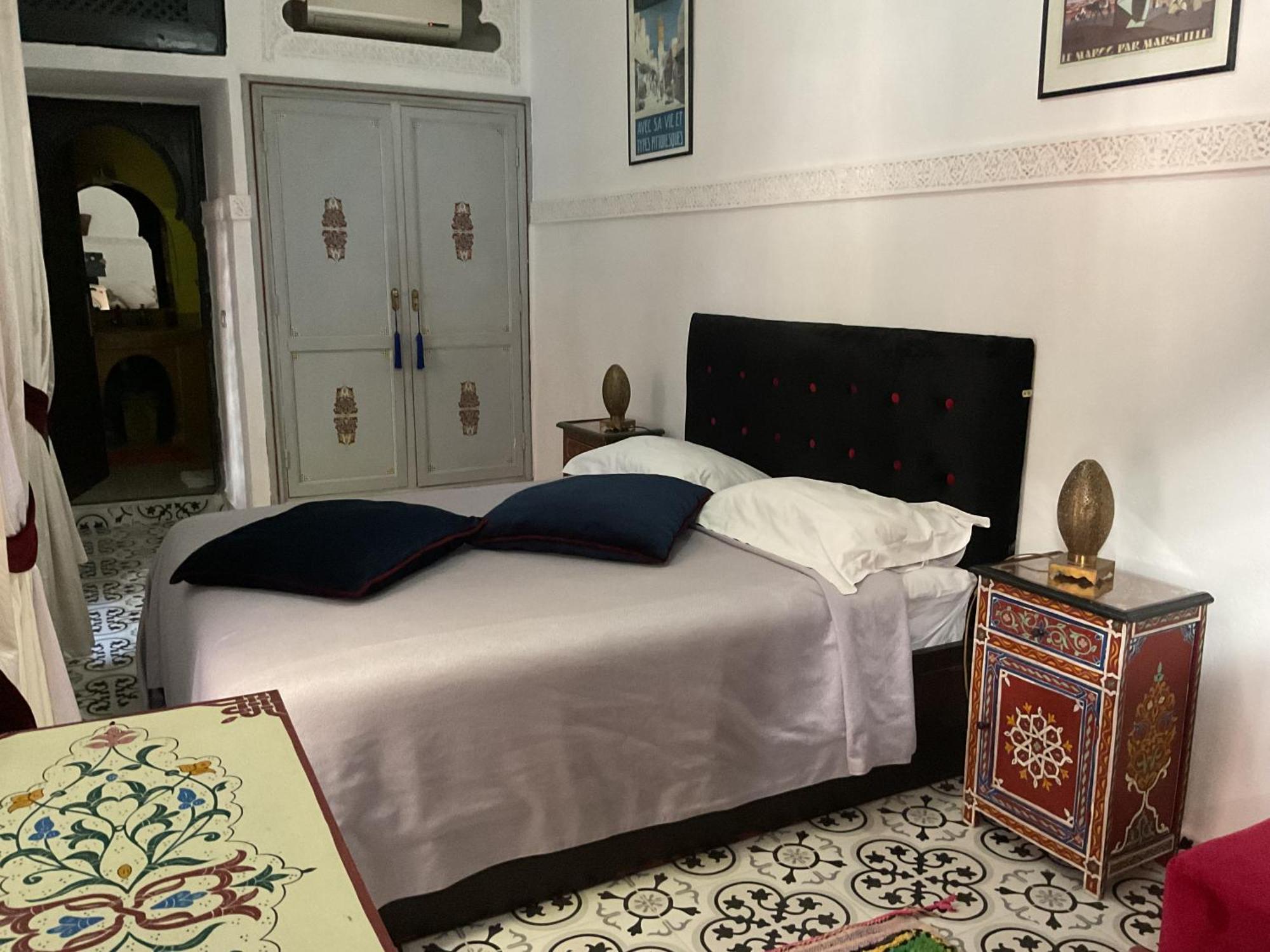 Syba Guest house 3*