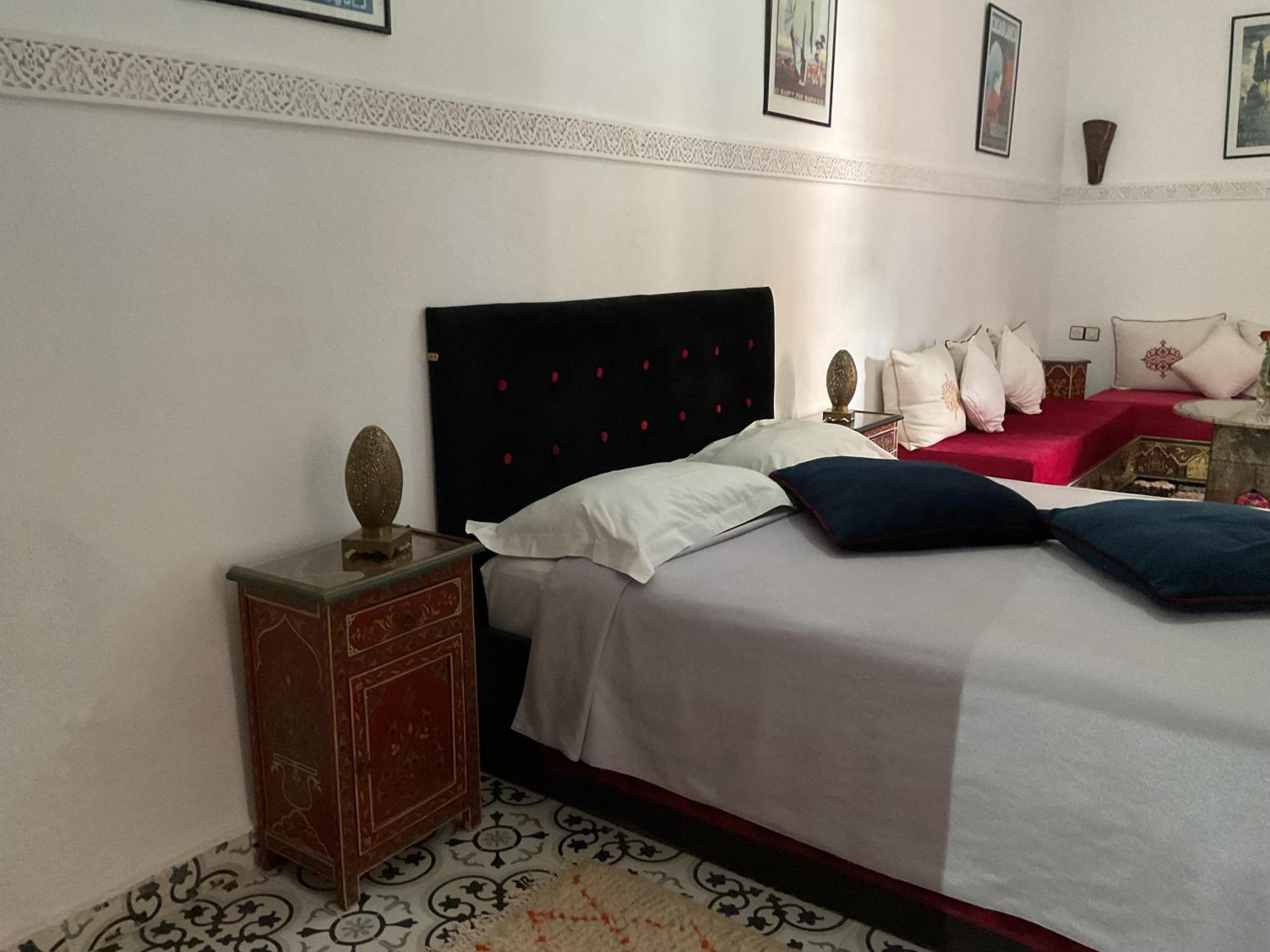 Syba Guest house Marrakesh