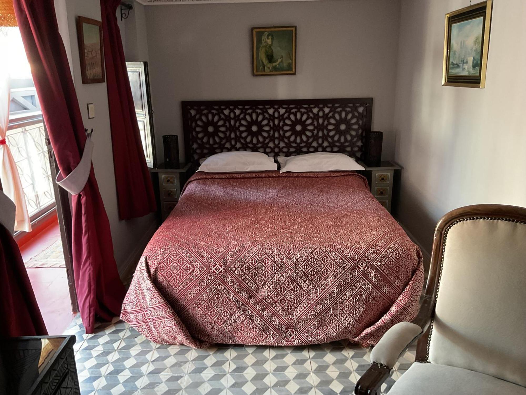Syba Guest house 3*