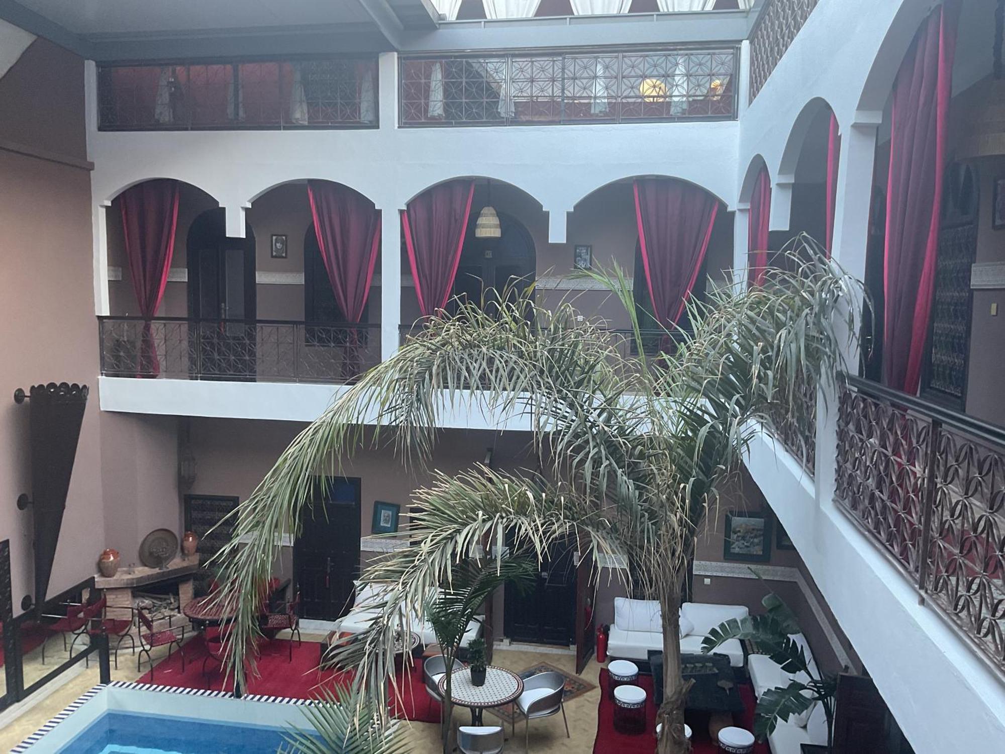 Syba Guest house 3*