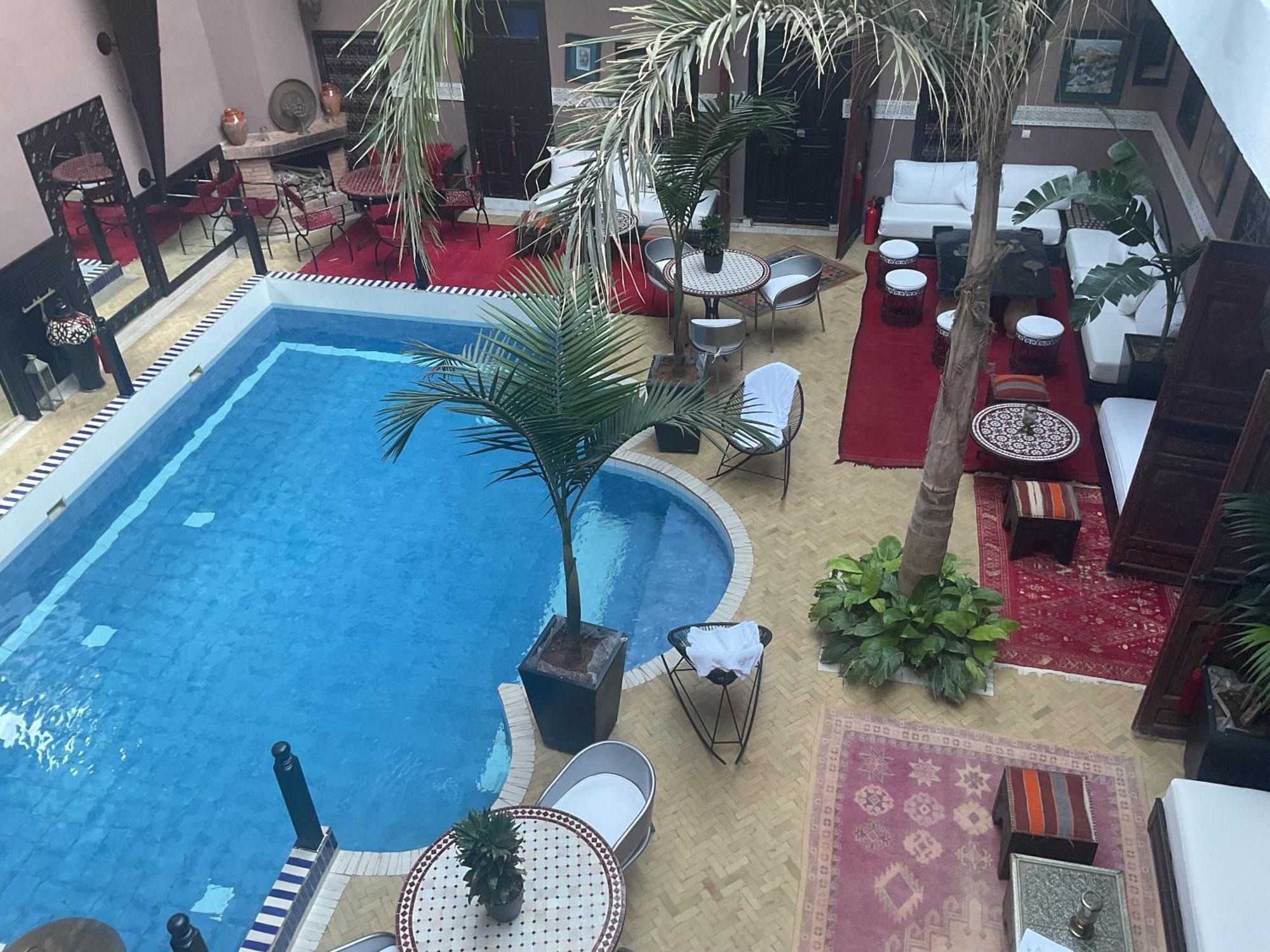 Guest house Syba 3*